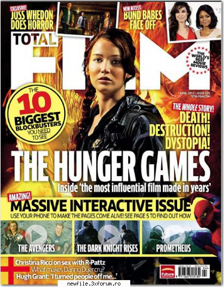 info pdf
pages: 156
size: 50.7 mb


the modern guide to movies total film is the uk's sharpest,